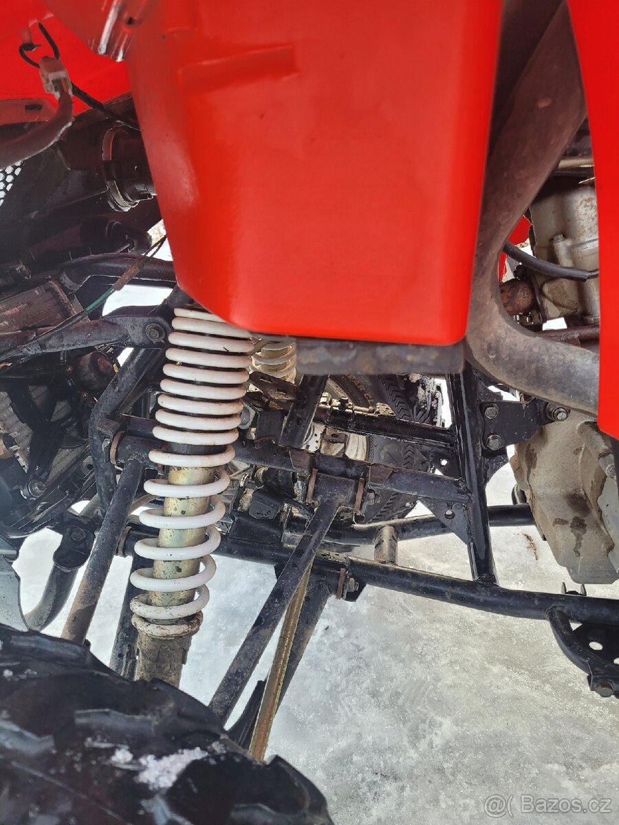 Access MAX 250