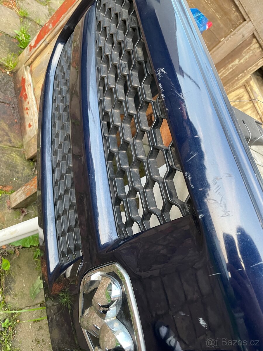 Maska Dodge Ram 1500
