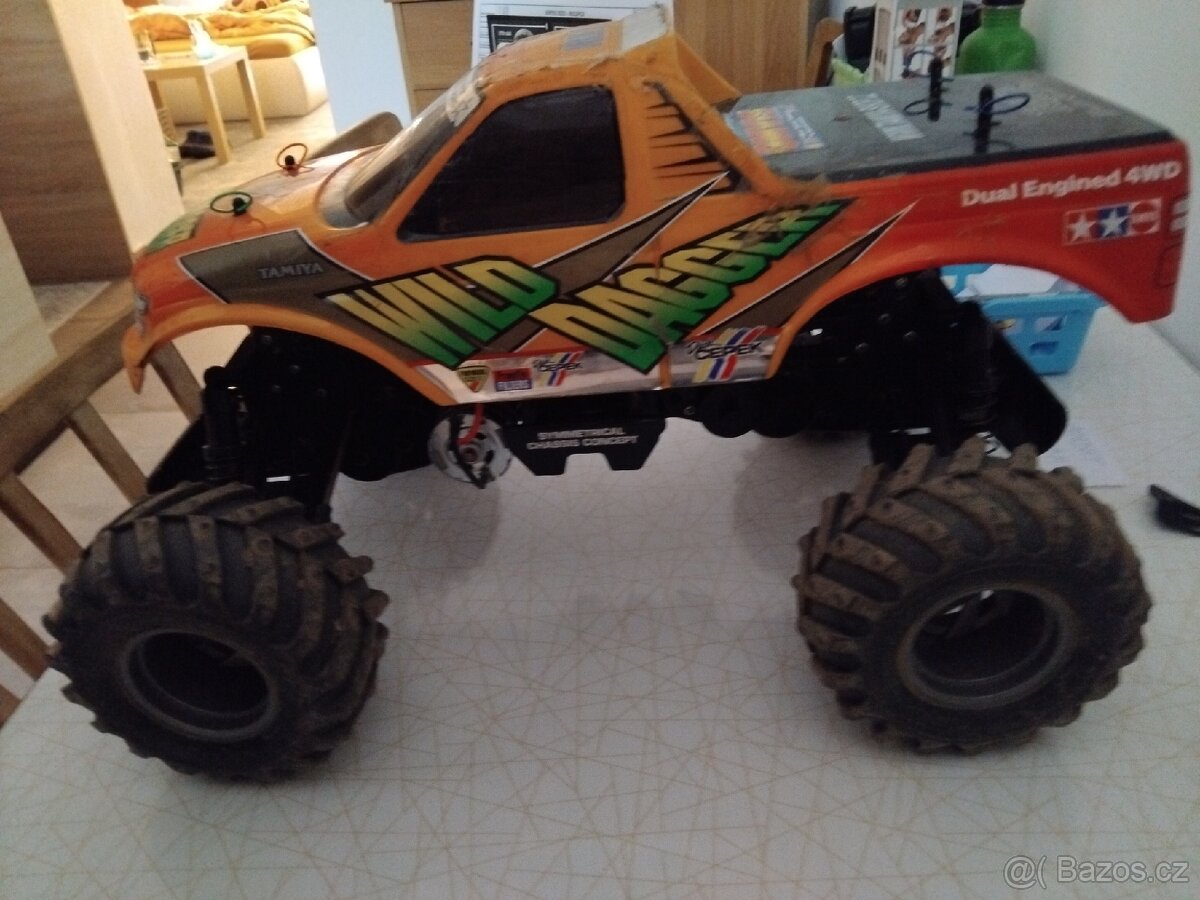 Rc Twin Detonator. - 3