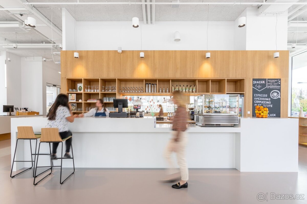 Pronájem virtuální kancelář, 5 m² - Praha - Nusle - 3