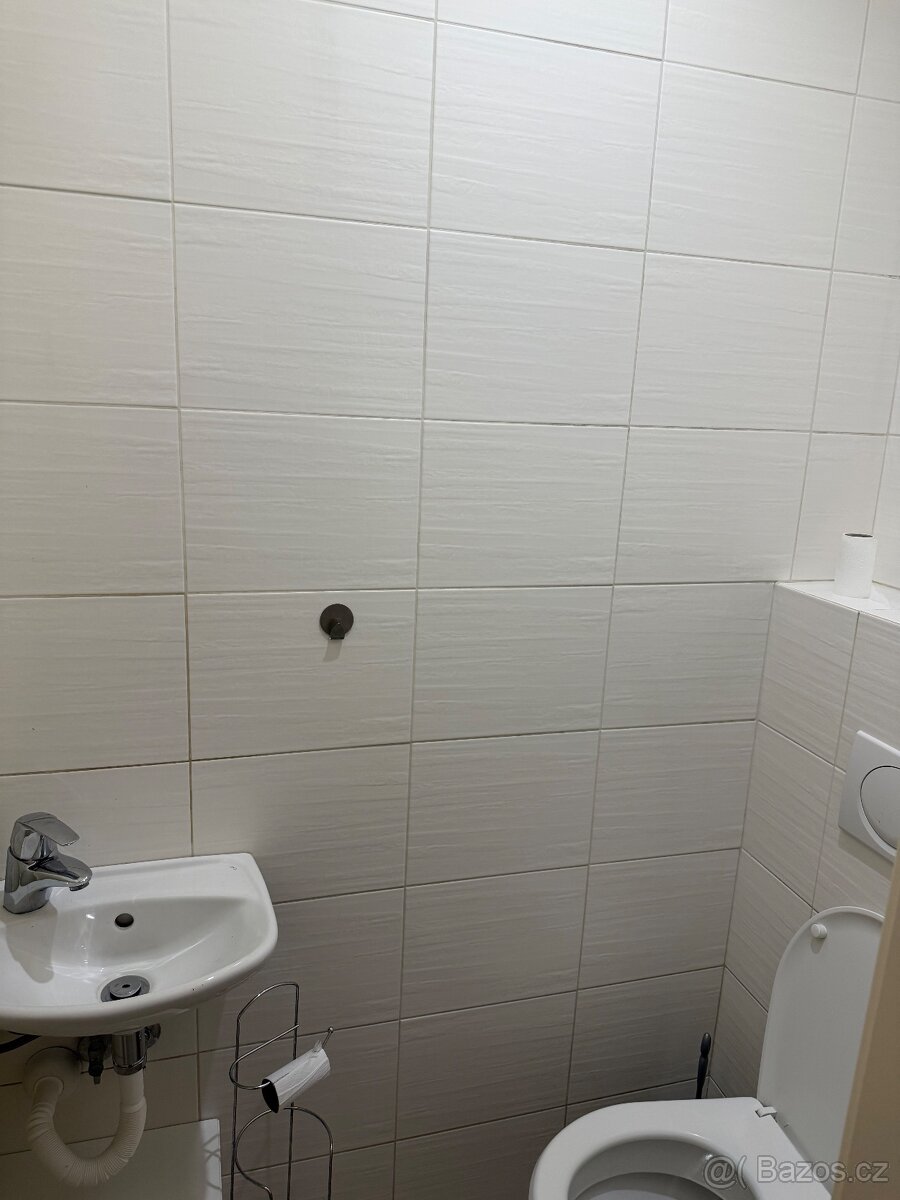 Pronájem bytu 4+1, 112 m², ul. Štěpánská, Praha 1 – centrum - 3