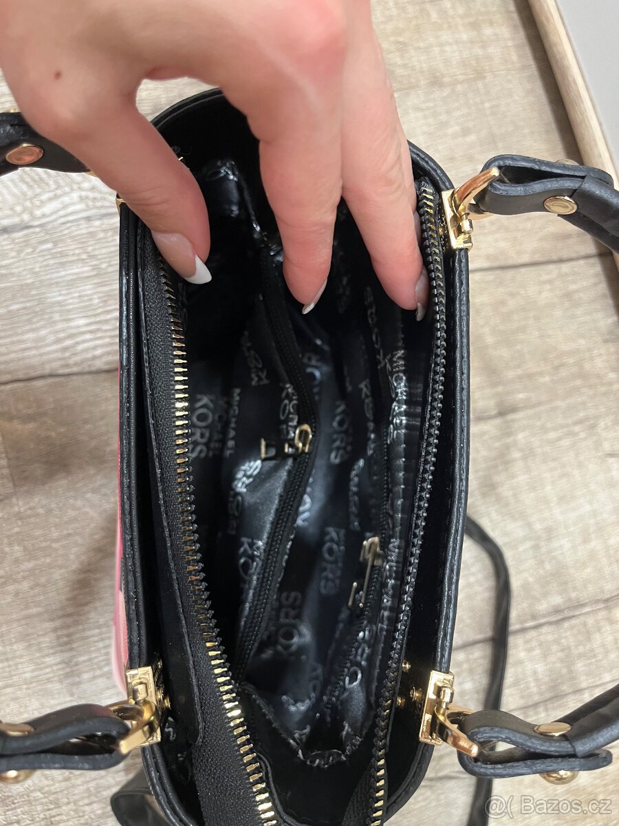 Kabelka Michael Kors - 3