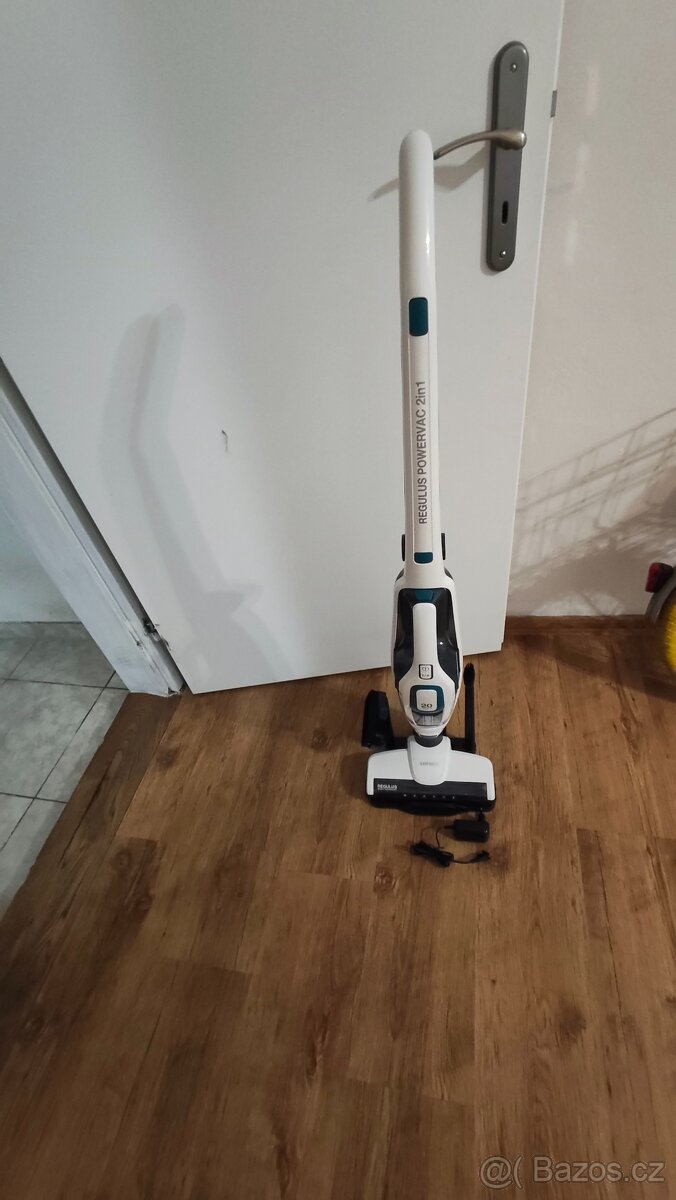 Vysavač Leifheit - 3