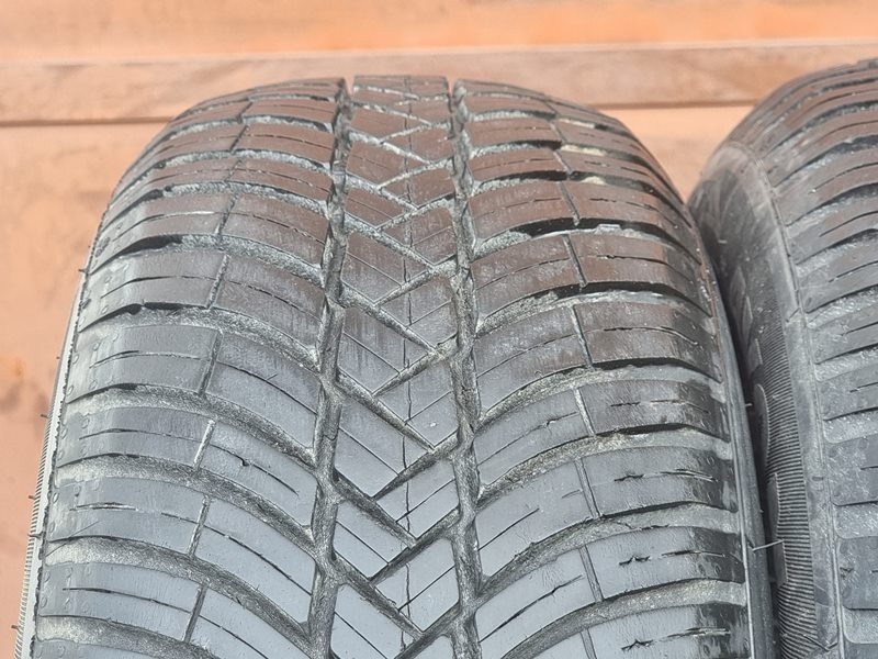 Celoroční Avon 175/65/14 - 3