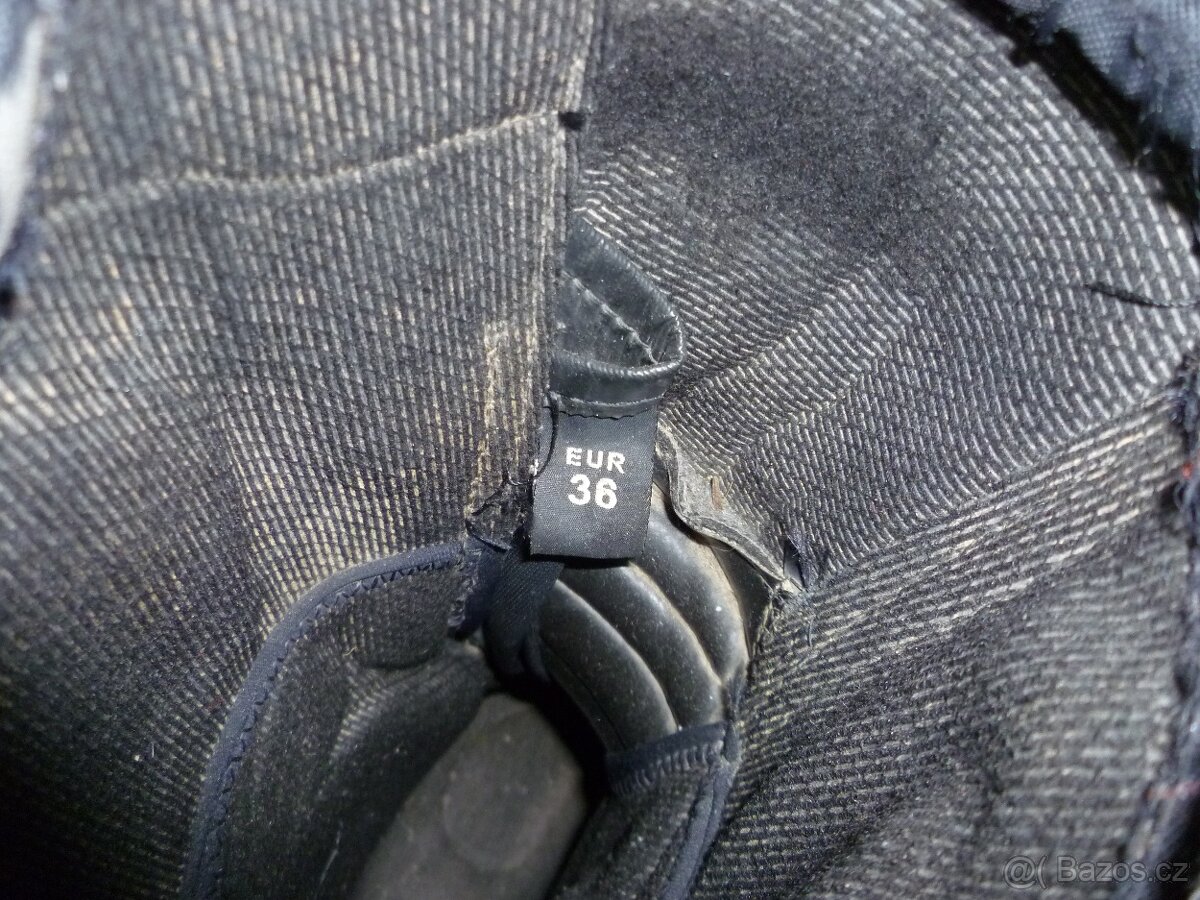 Prodám dětské věci na moto - 3