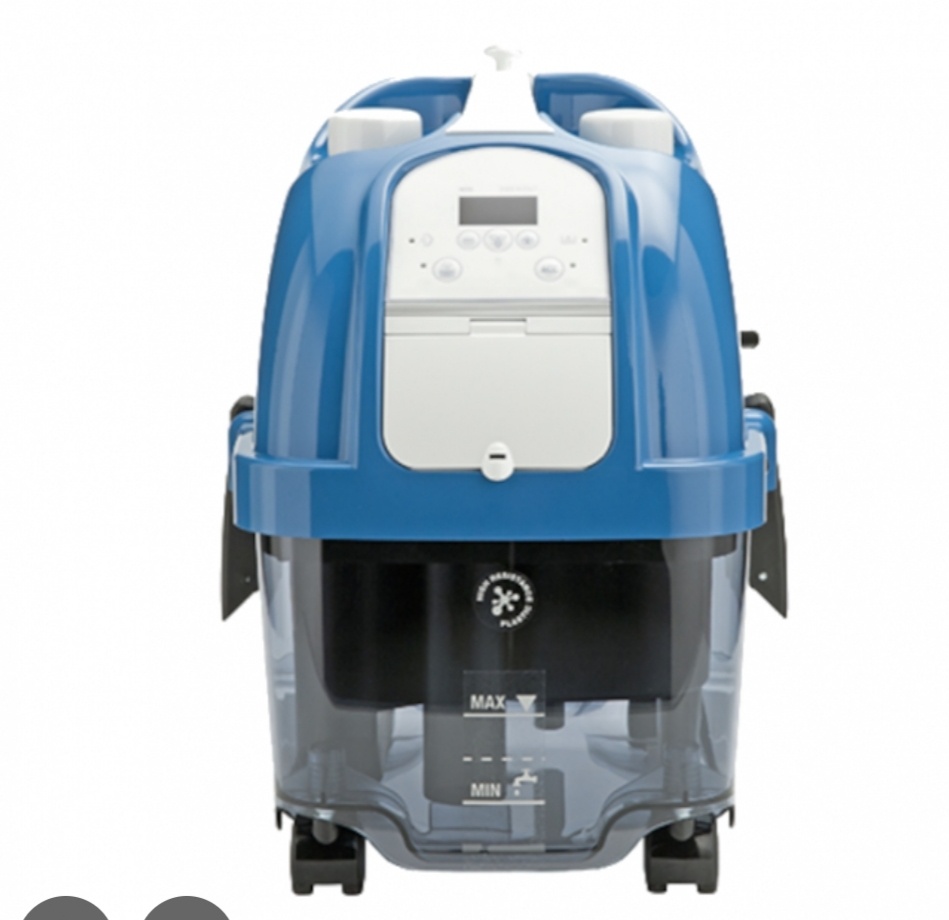 Medi Clean Hera system - 3