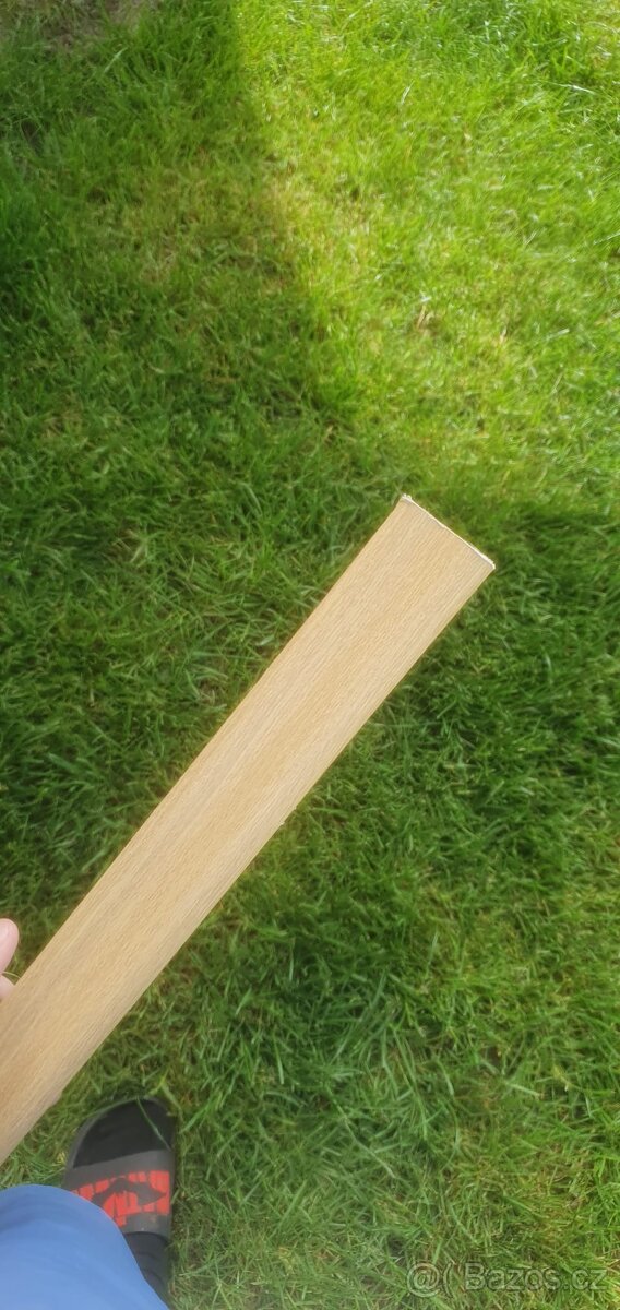 Podlahové lišty - 3