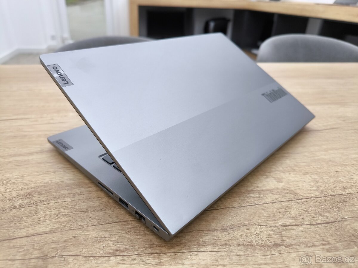 Lenovo ThinkBook 14 G2 ITL - ZÁRUKA 2 ROKY - 3