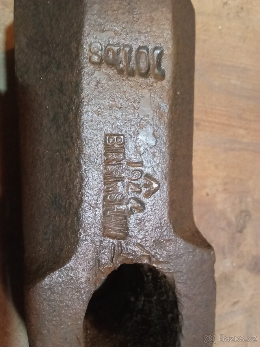 Palice 2 světová valka - 3