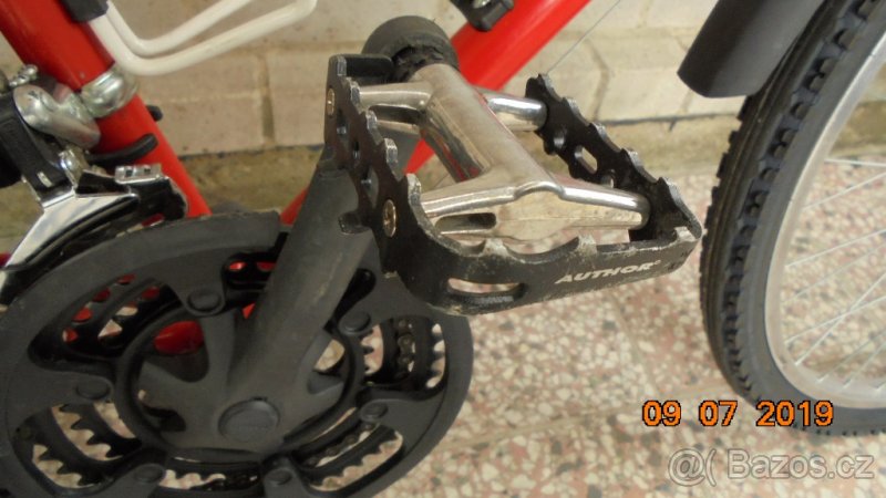 Silniční pánské kolo COLNAGO ... - 3