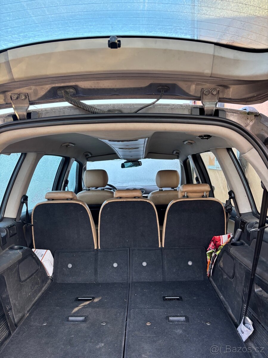 Prodám Ford Galaxy – 2.0 TDCi (103 kW), rok 2013 ,7 míst - 3
