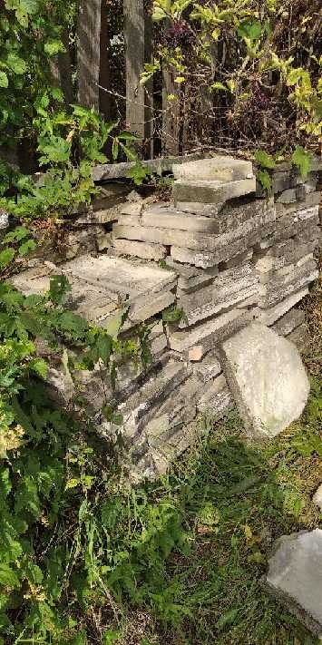 Hořický pískovec - 3