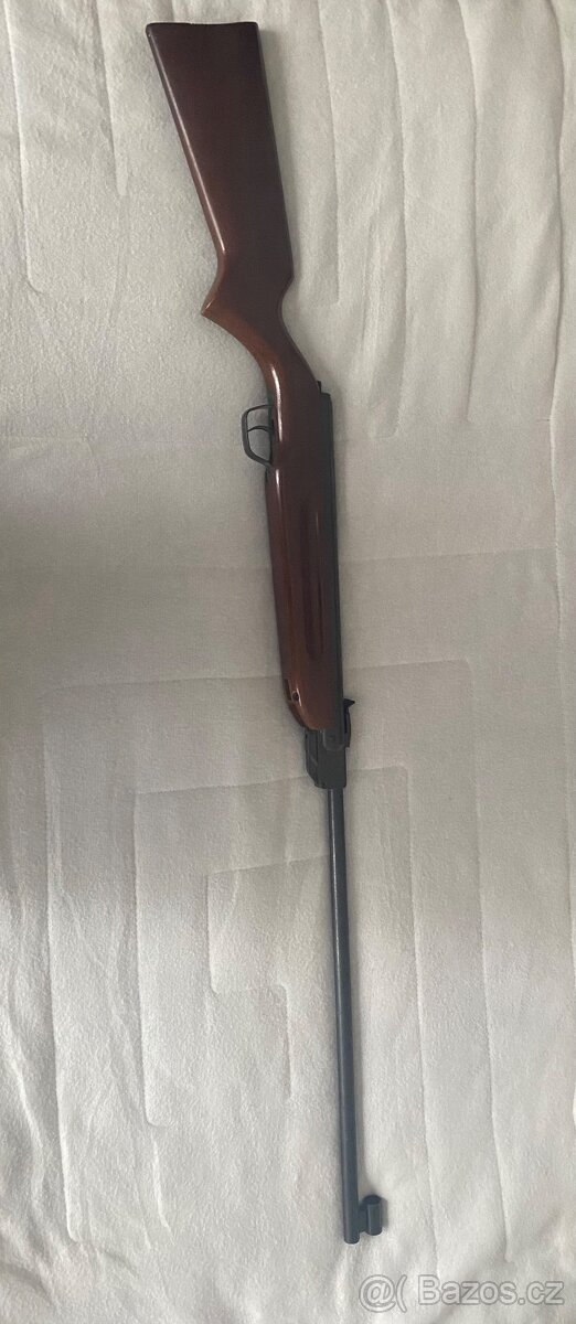 Vzduchovka slavia - 3