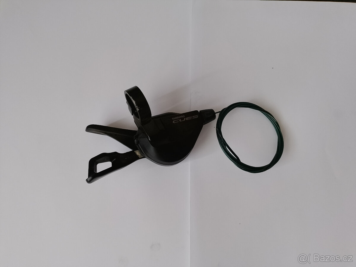 Sada Shimano CUES U6000 1x10 - 3