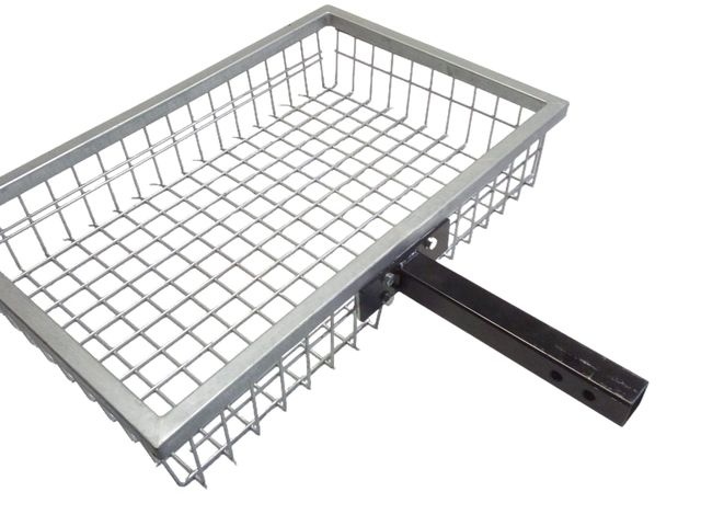 Koš za čtyřkolku - 3