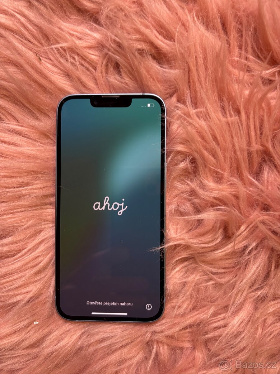 Iphone 14 + magsafe obal - 3