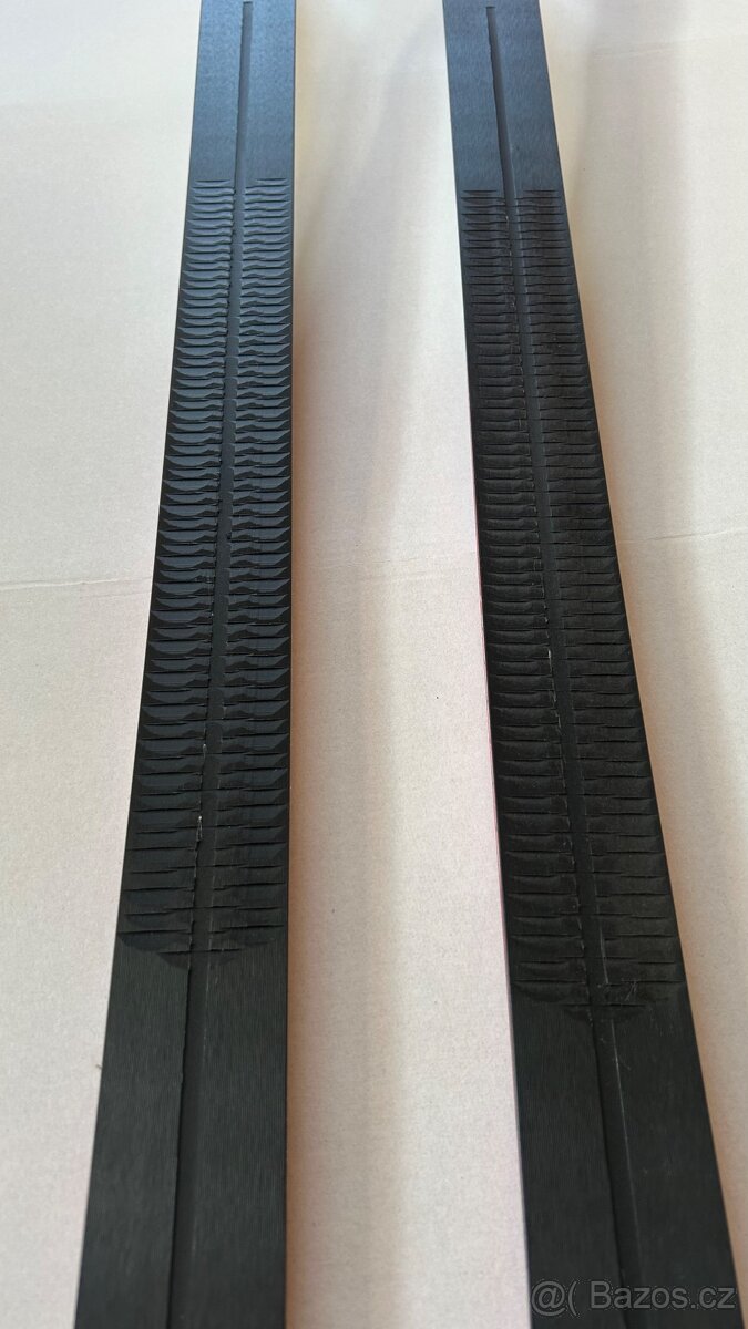 Běžky sporten 120 cm dětské šupinové - 3