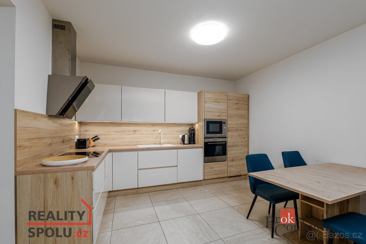 Pronájem, byty/2+kk, 57 m2, Papírnická 2809/14, Východní Pře - 3