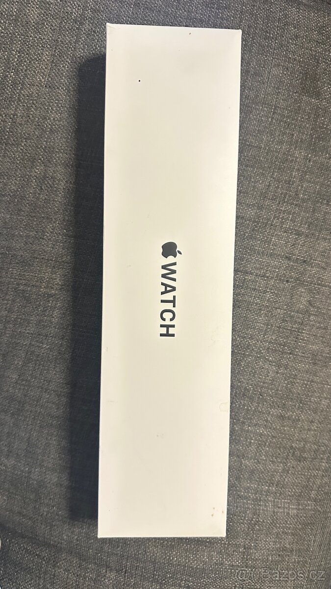 Apple Watch se 2022 gps druhá generace - 3