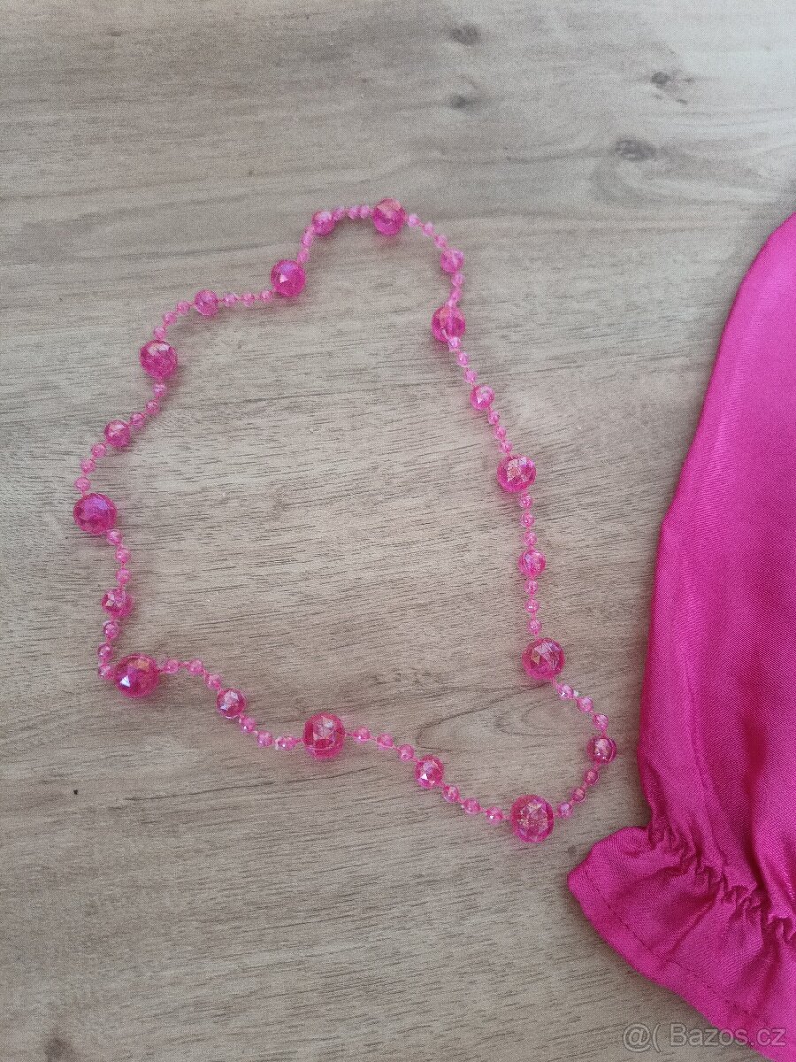 Šaty pro princeznu - 3