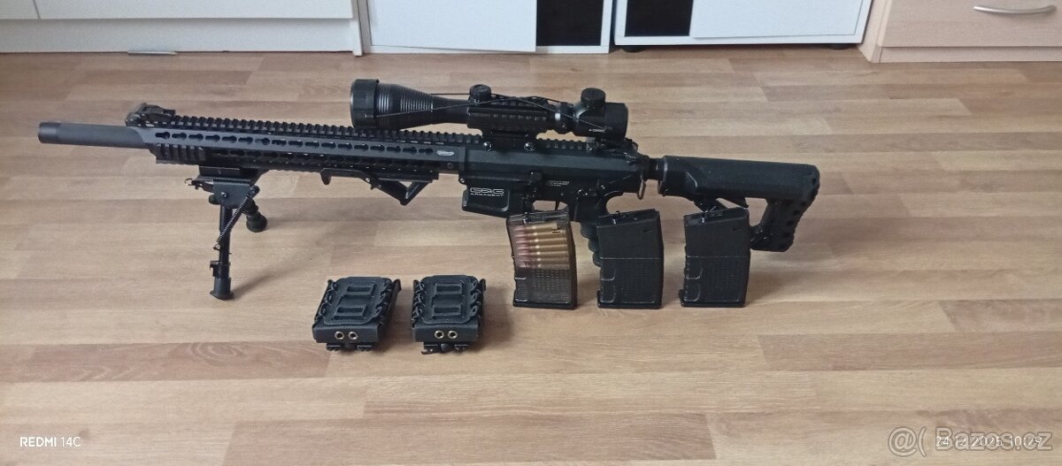 G&G TR16 mbr 308sr DMR - 3