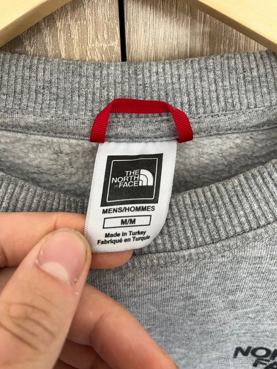 Mimina The North Face - 3