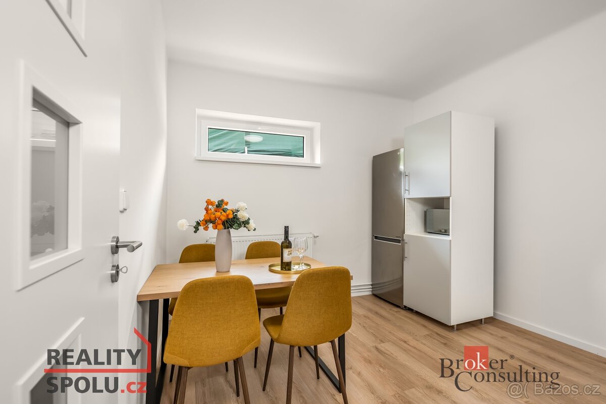 Prodej, byty/2+1, 64.75 m2, Klostermannova 1208/9, Modřany, - 3