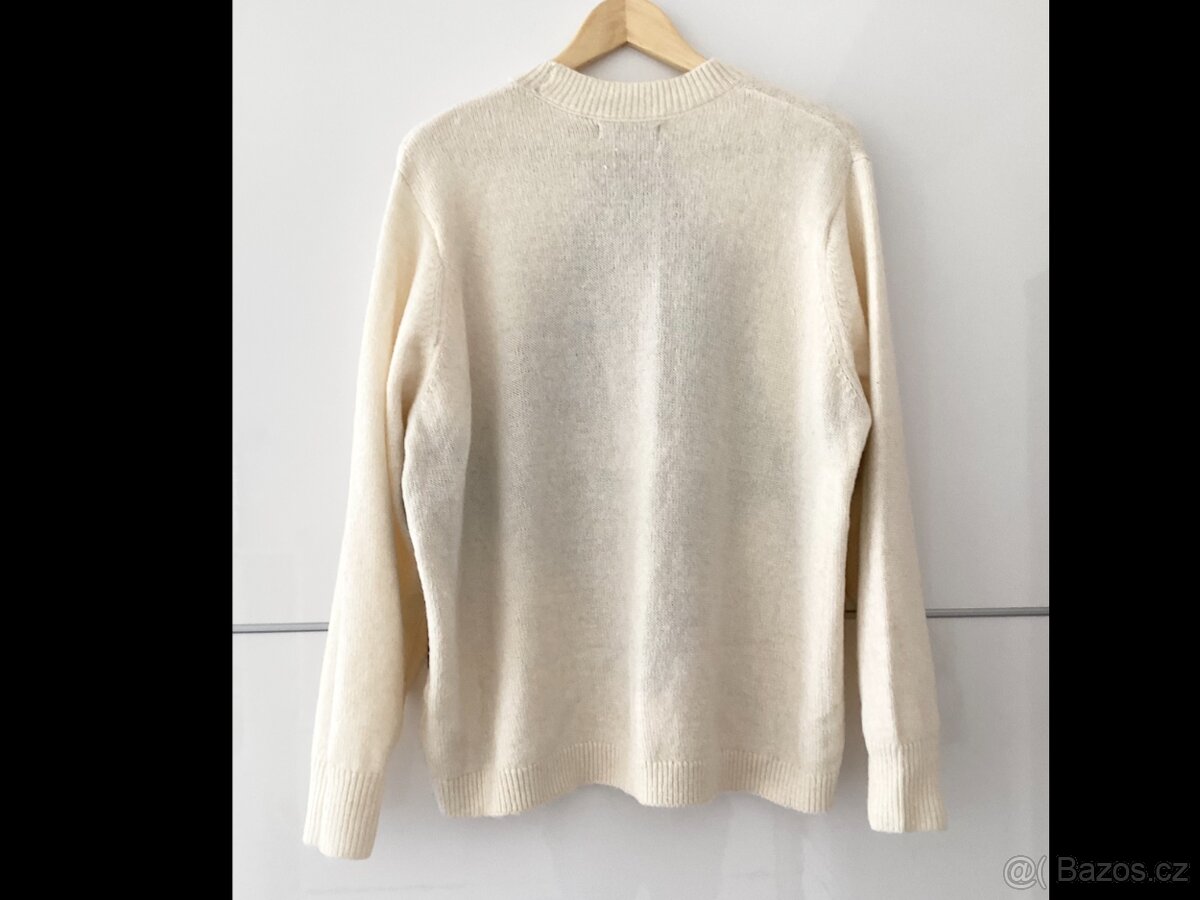 Dámský svetr Zn. M&S COLLECTION, vel.XL. - 3