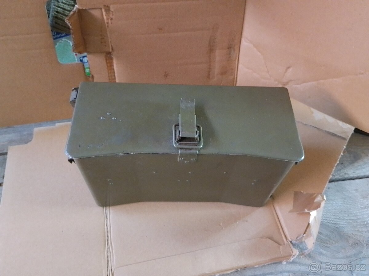 Průkazníková souprava s baterkou - 3