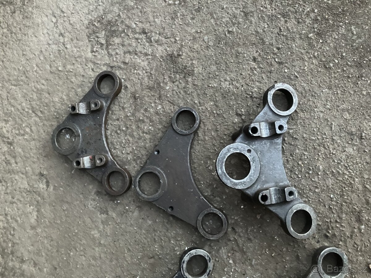 jawačz horní díl brýlí - 3