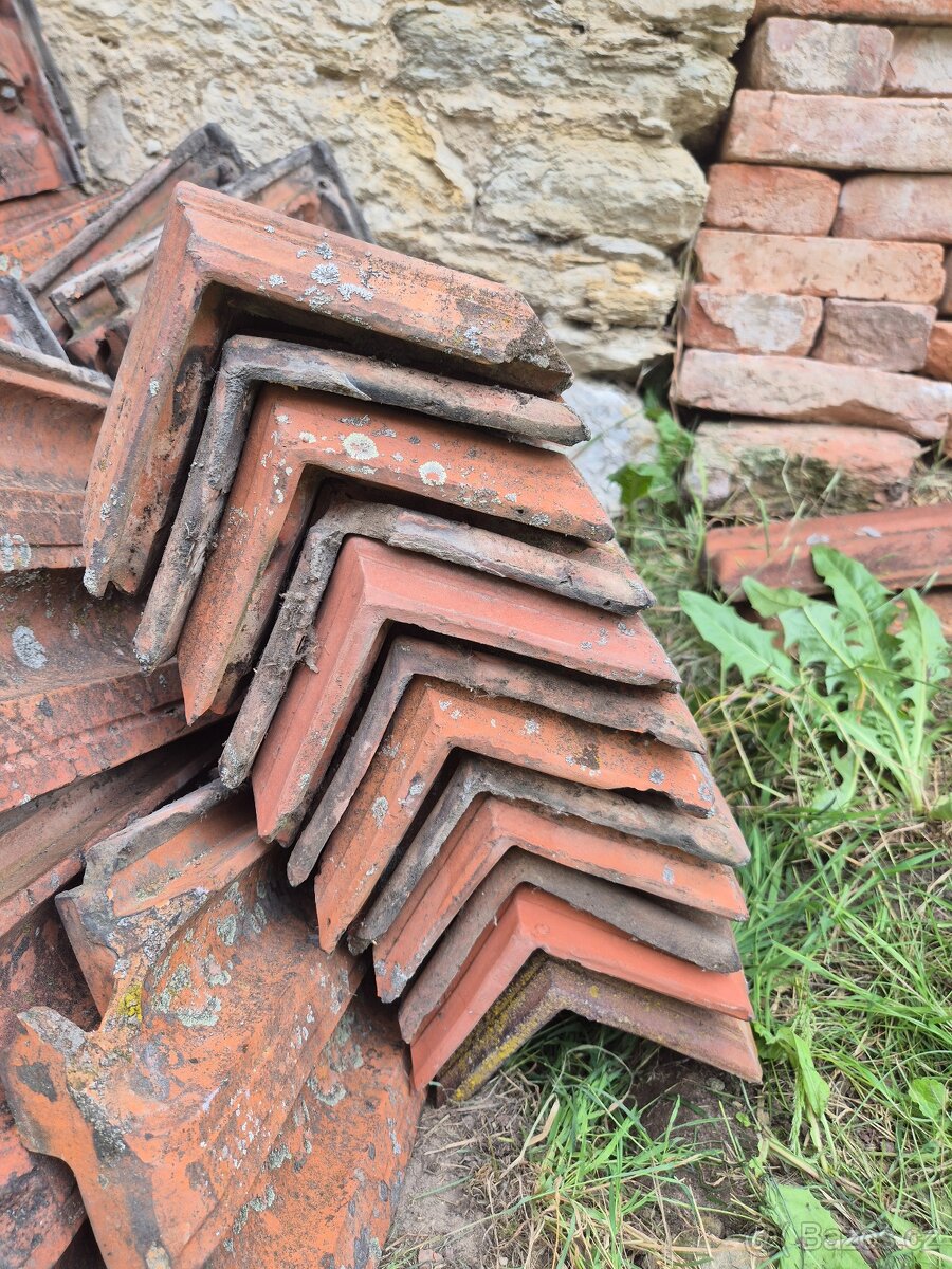 Střešní krytina ZÁMRSK - 3