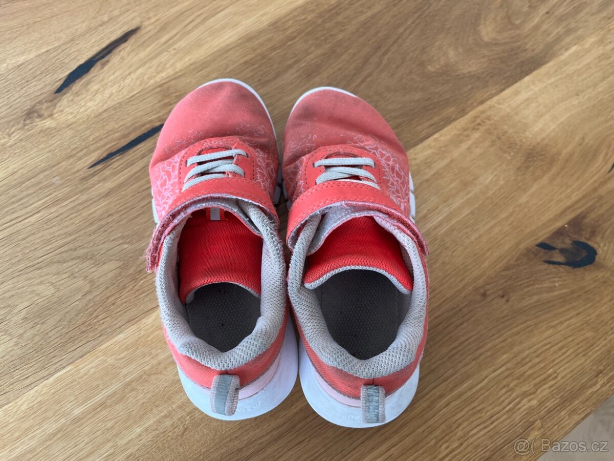 Dětské tenisky Decathlon vel. 30 - 3