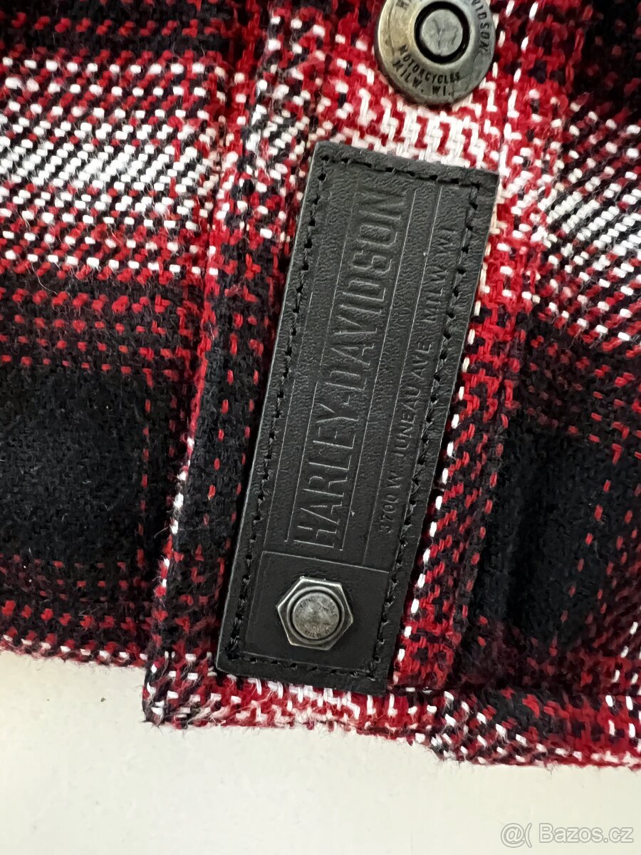 Bunda Harley-Davidson - 3