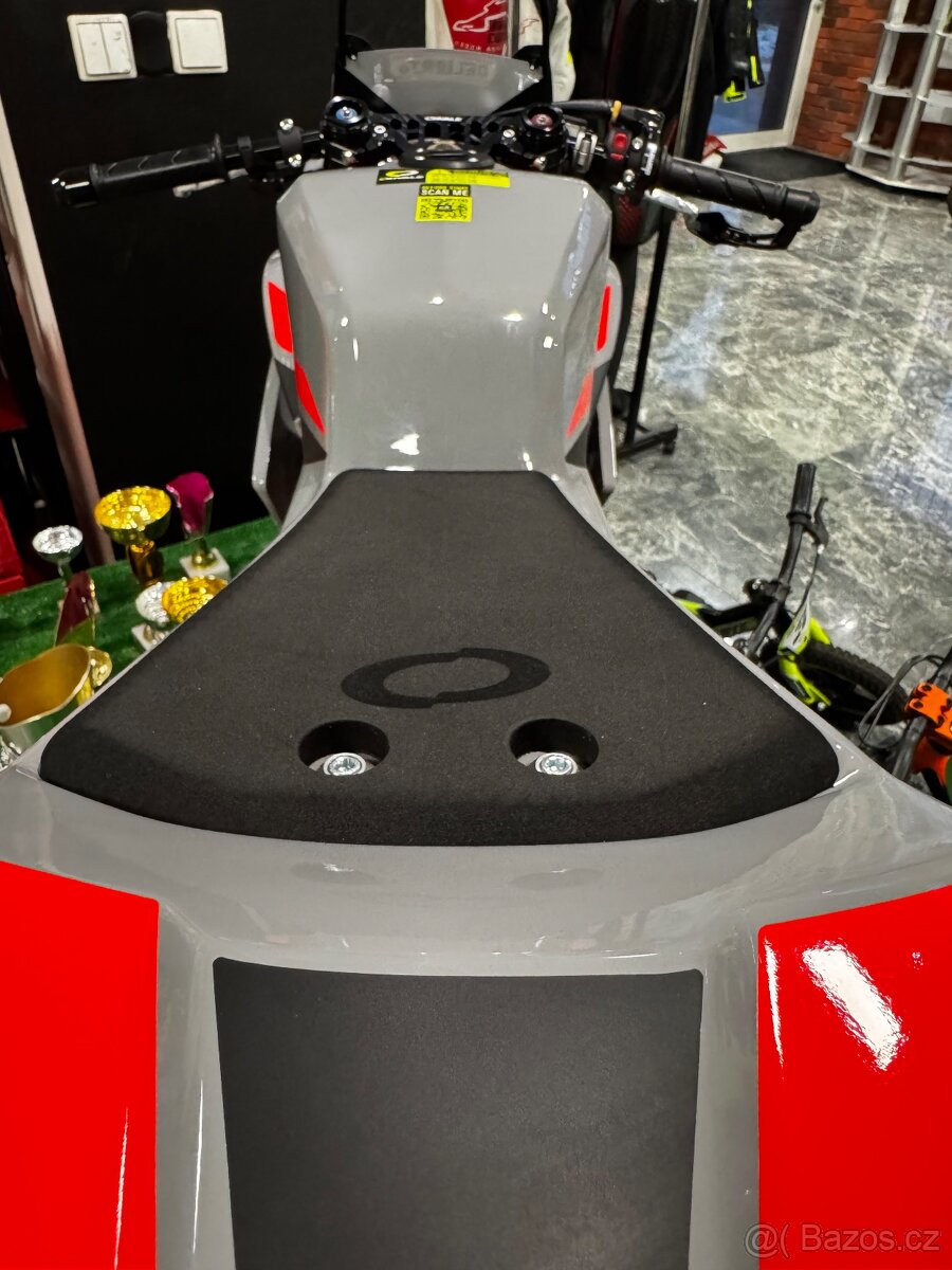 Ohvale GP-2 190 2026 - limitka - 3