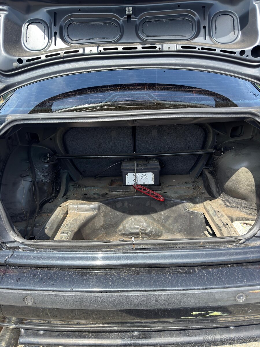 e36 coupe v8 turbo - 3