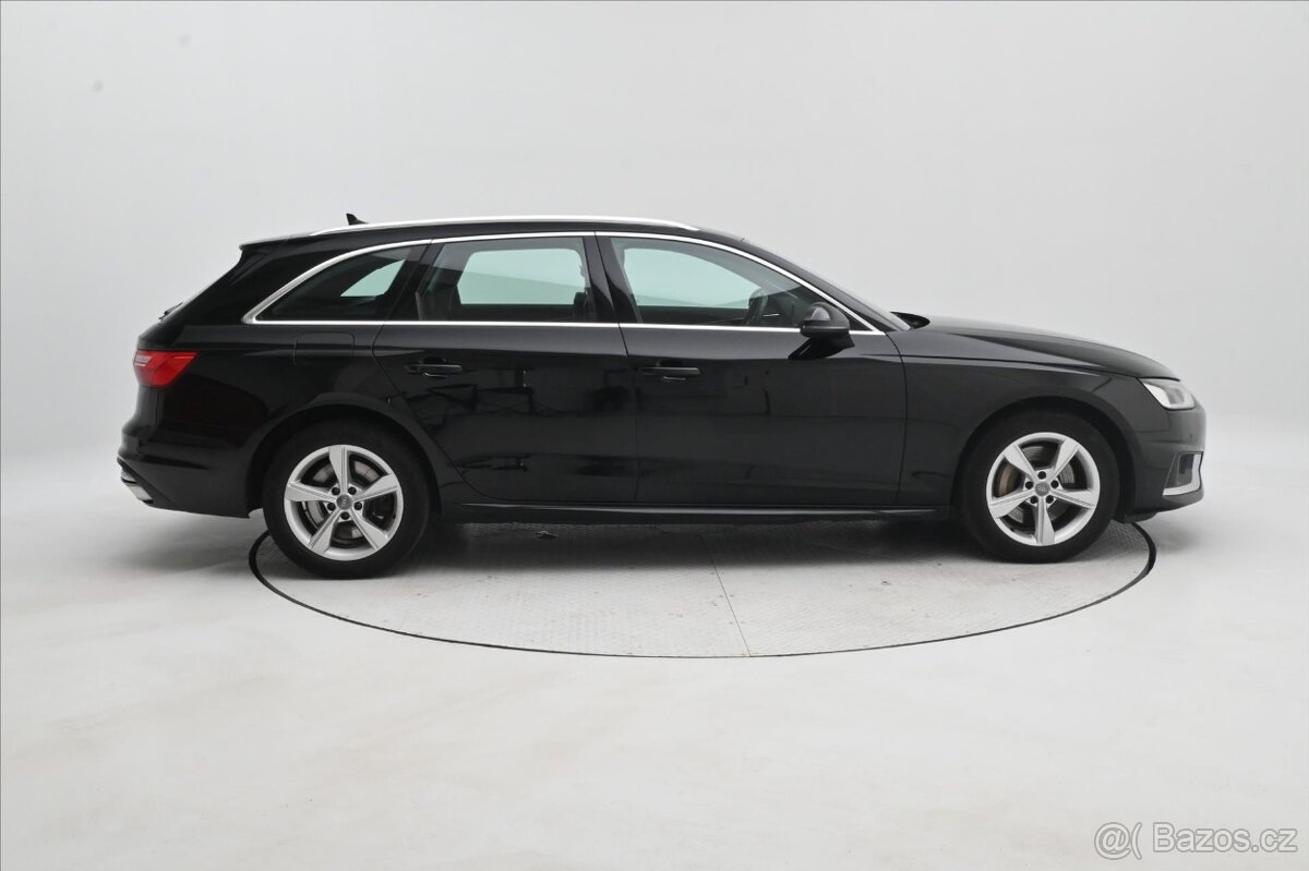 Audi A4 3,0 45TDI V6 170 kW Quattro - 3