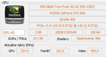 MSI N660 Twin Frozr III OC - 3