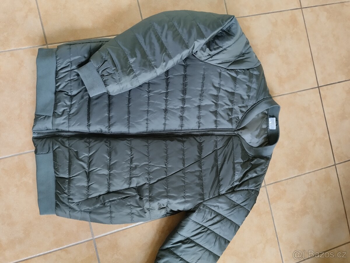 Pánská bunda - 3