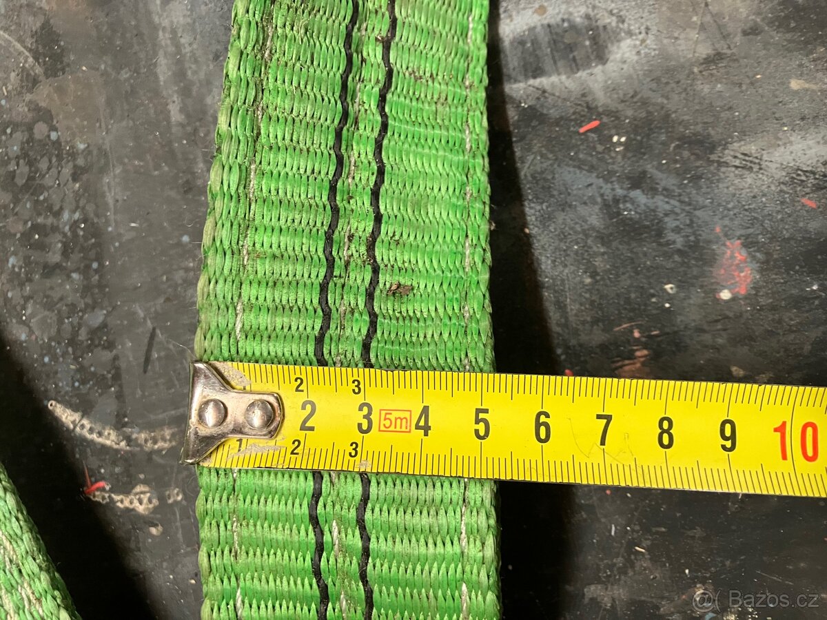 Zvedací popruh - 3