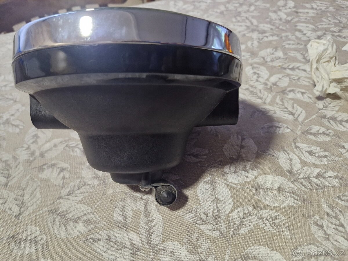 Jawa 350 typ 634 konopnice - 3