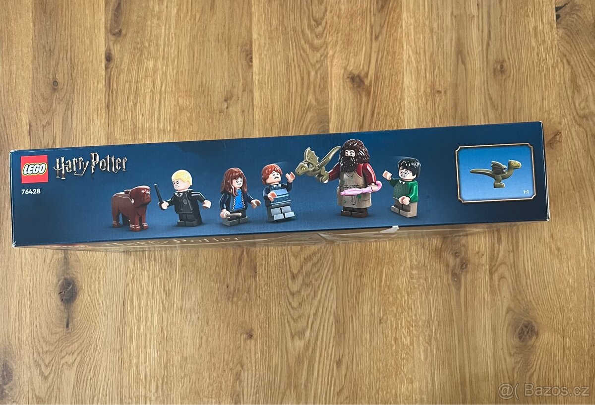 Lego harry potter - 3