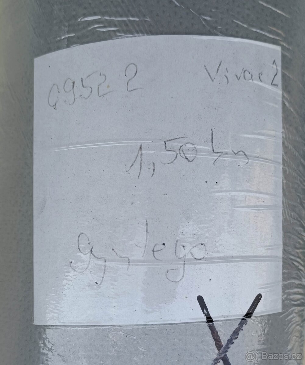 Lino PVC NOVILON VIVA 6952 - 3