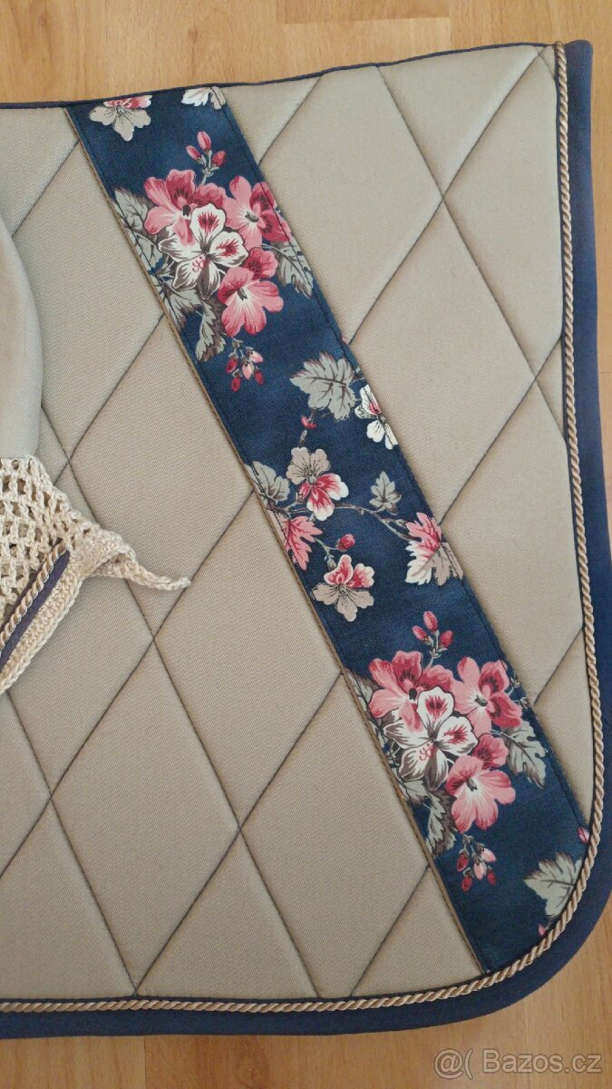 Podsedková dečka + čabraka Veroniq - 3