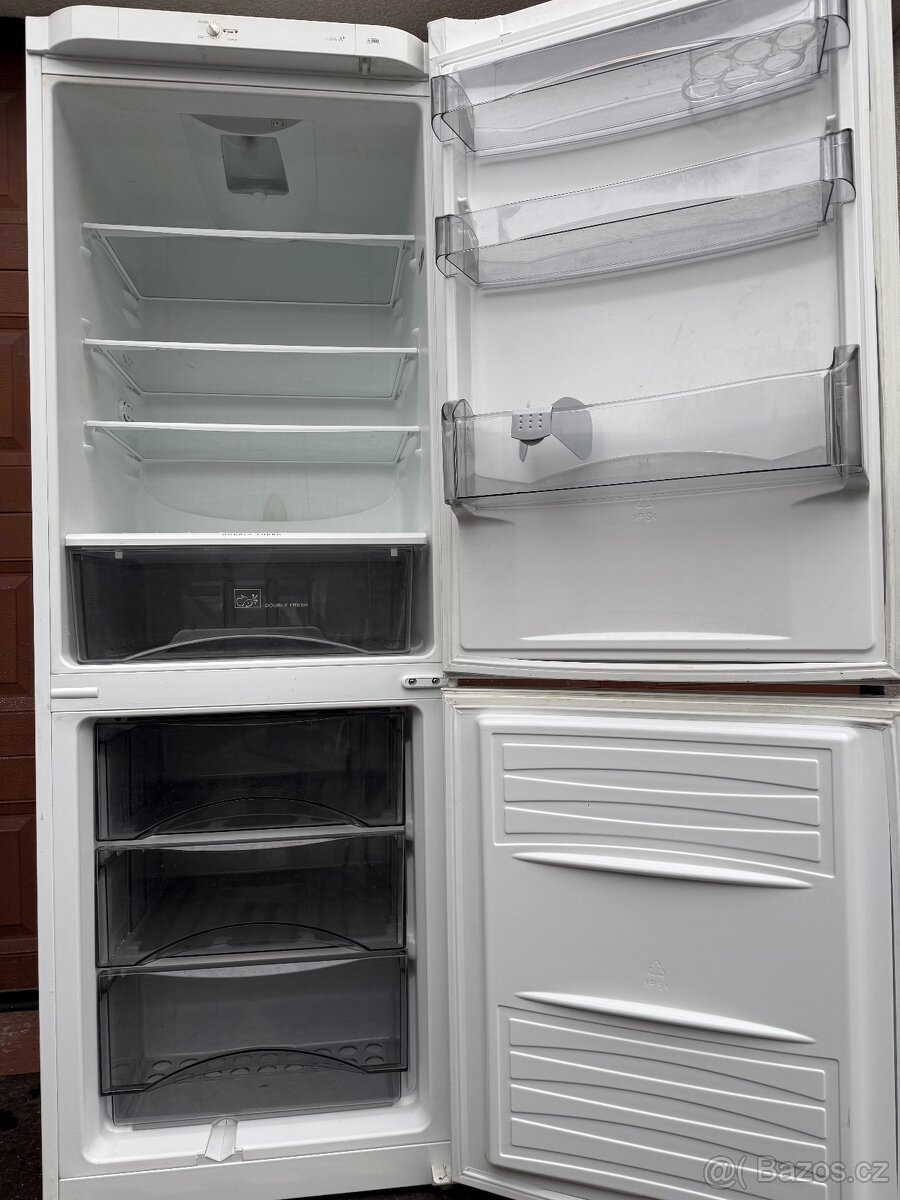 Lednice s mrazákem FAGOR FA 3602 - 3