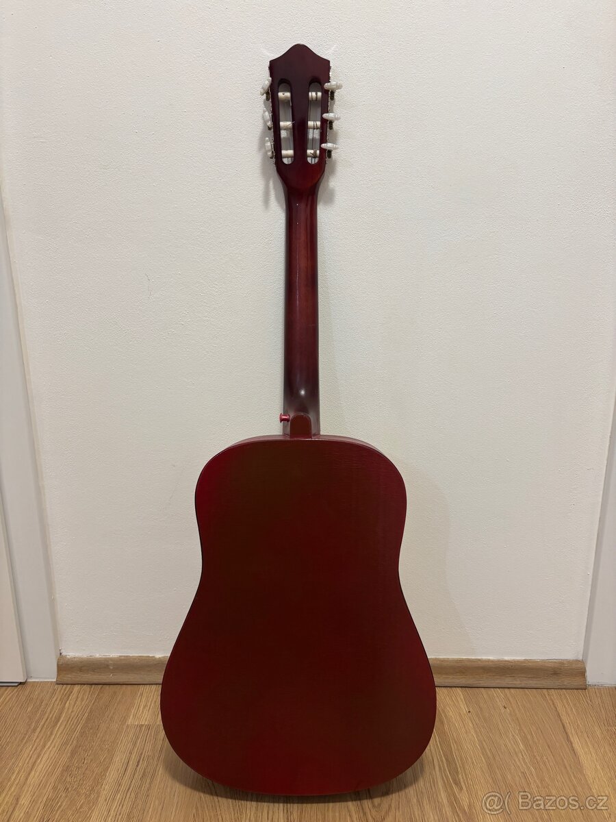 Detska kytara 3/4 - 3