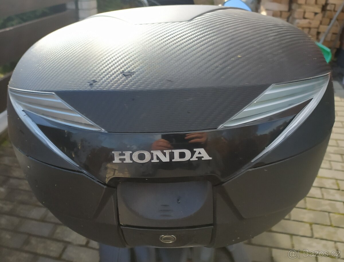 Prodám HONDA PCX 125 - 3