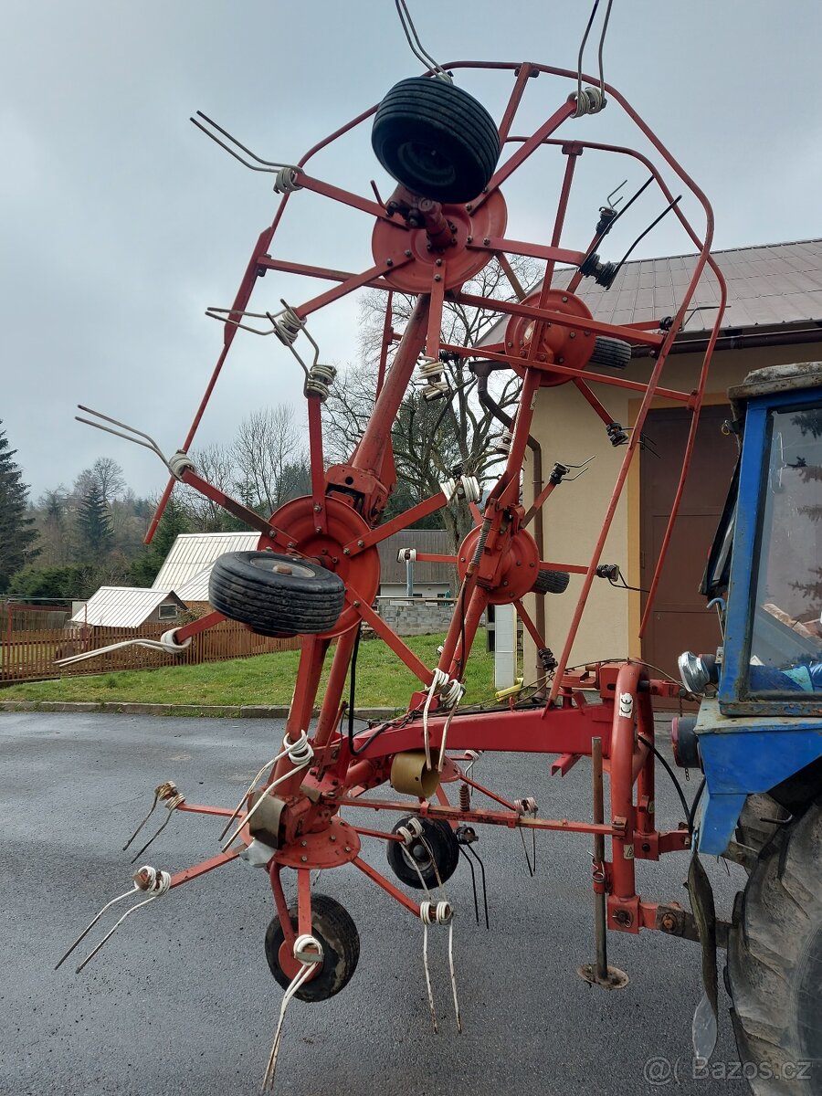 obraceč, obracák - 3