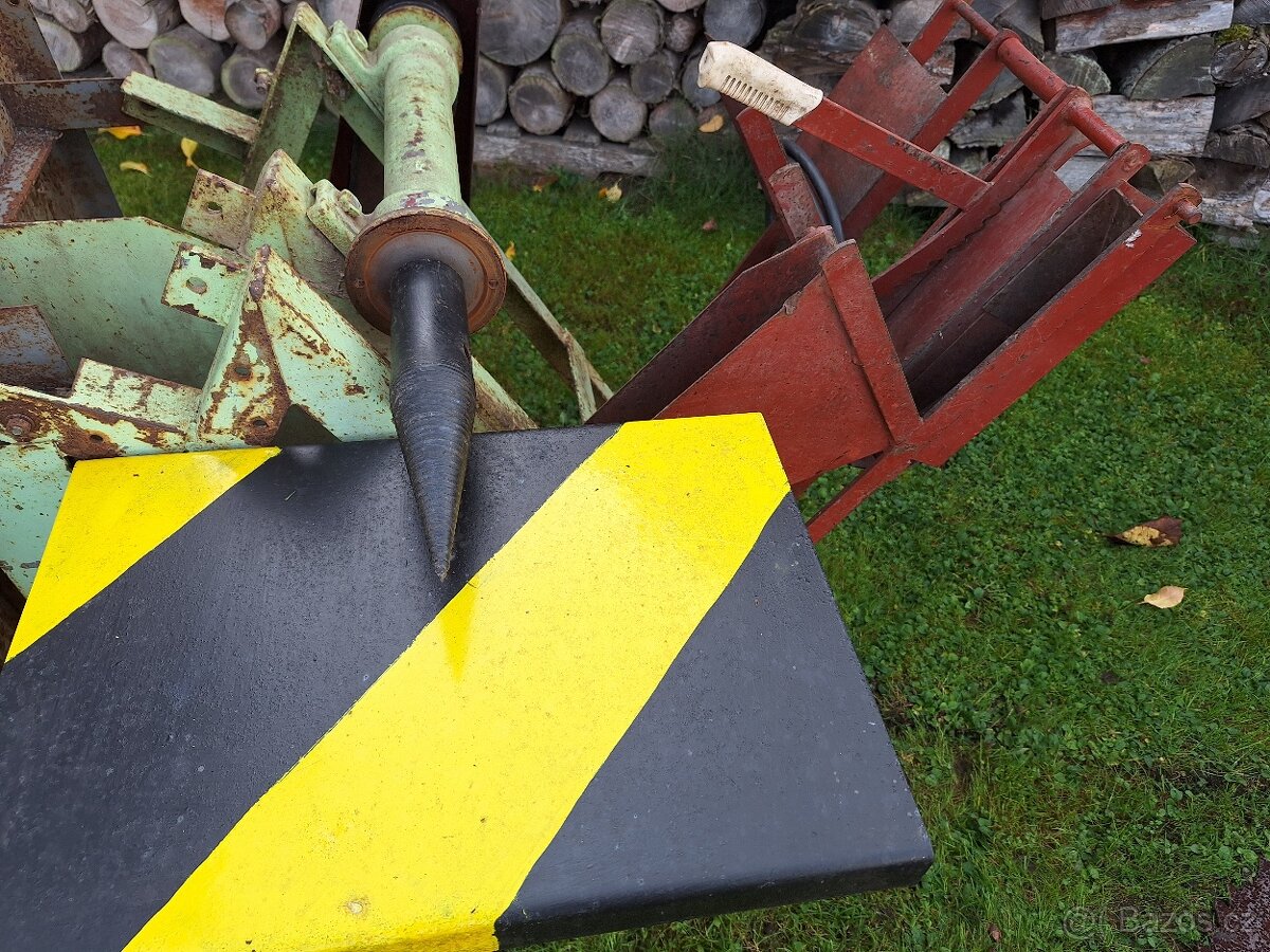 Cirkularka Narex HVP 77, tovární výroba - 3