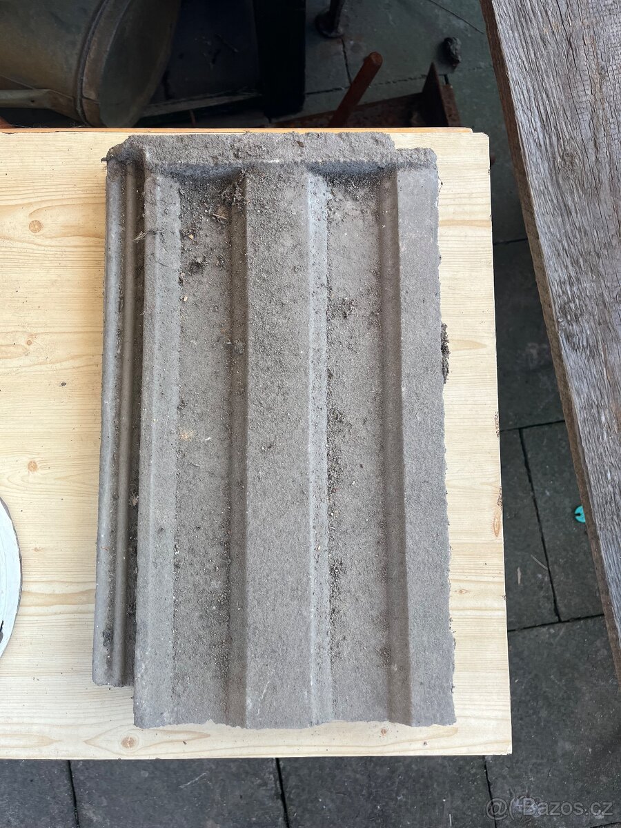 Střecha a krokve - 3