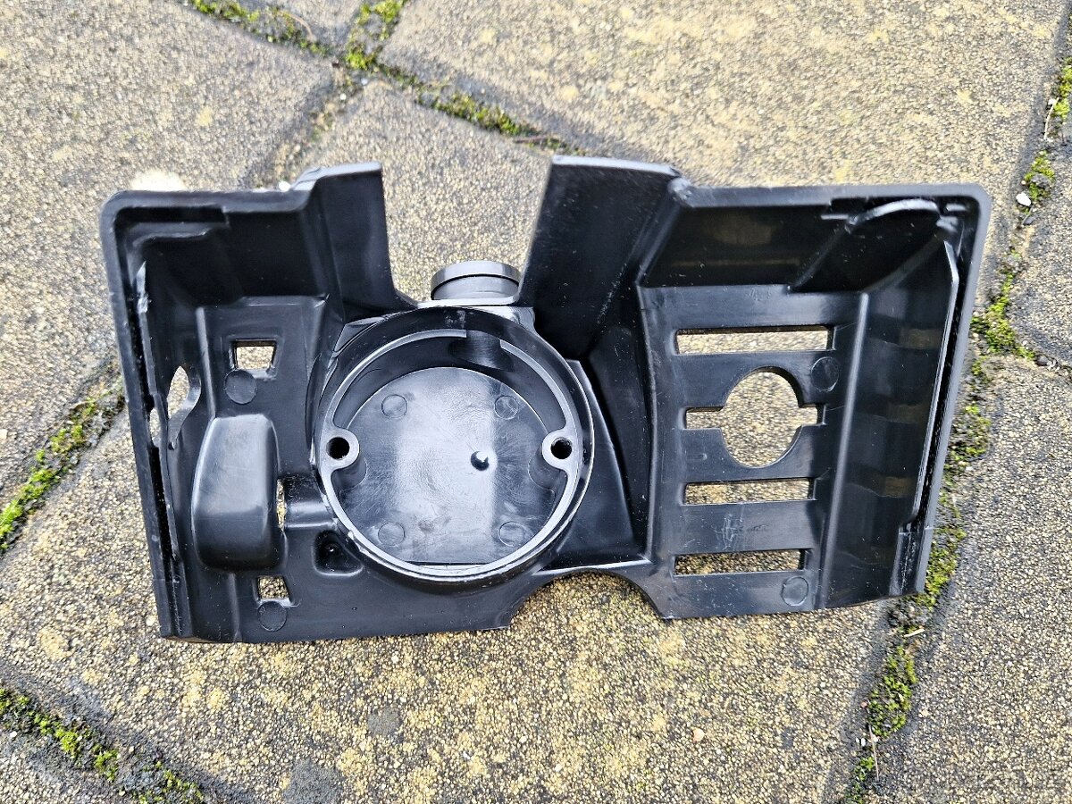 Kryt sání Babetta 228, 207 - 3